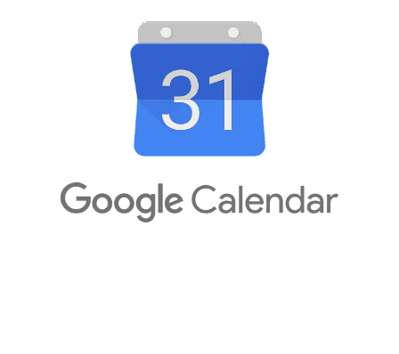 Google Calendar