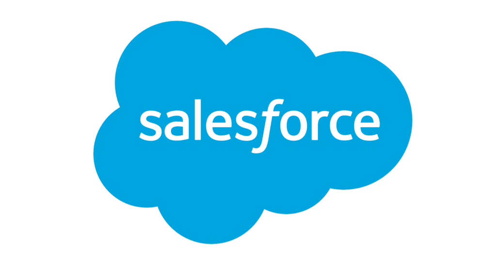 Salesforce logo