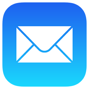 Apple mail integration
