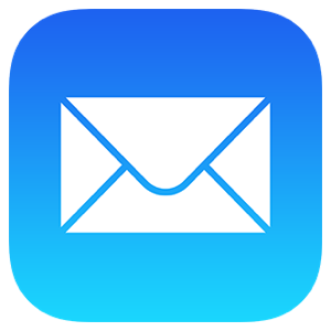 Crm configuration - mail apple