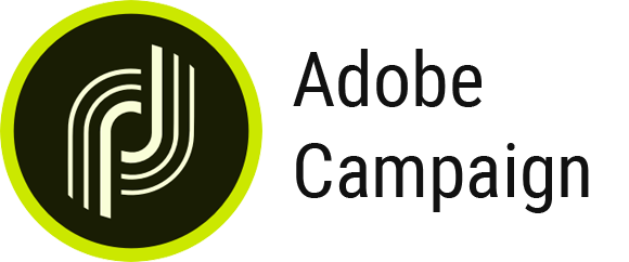 Crm configuration - Adobe Campaign